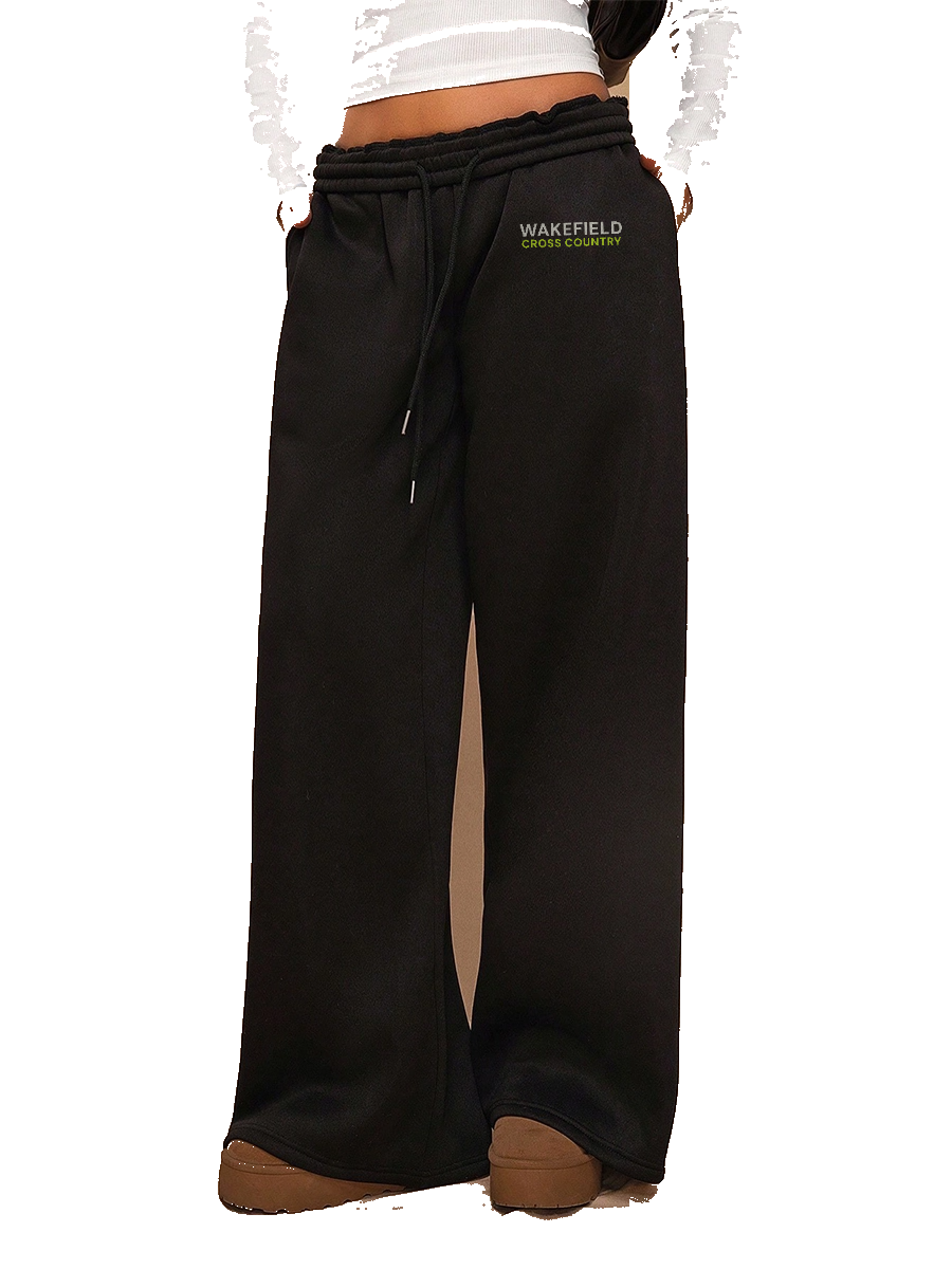 Wakefield High School XC Women's Sweatpants
