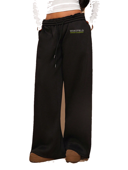 Wakefield High School XC Women's Sweatpants