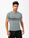 Load image into Gallery viewer, Wakefield High School XC Men's Technical Tee
