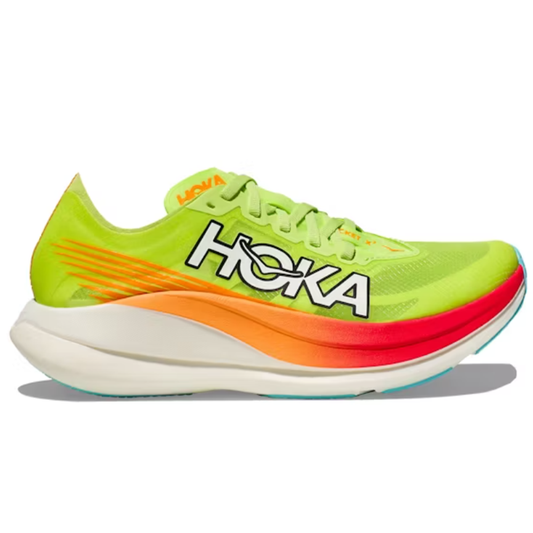 Unisex HOKA ONE ONE Rocket X 2