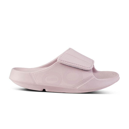 Unisex OOFOS OOahh Sport Flex Slide