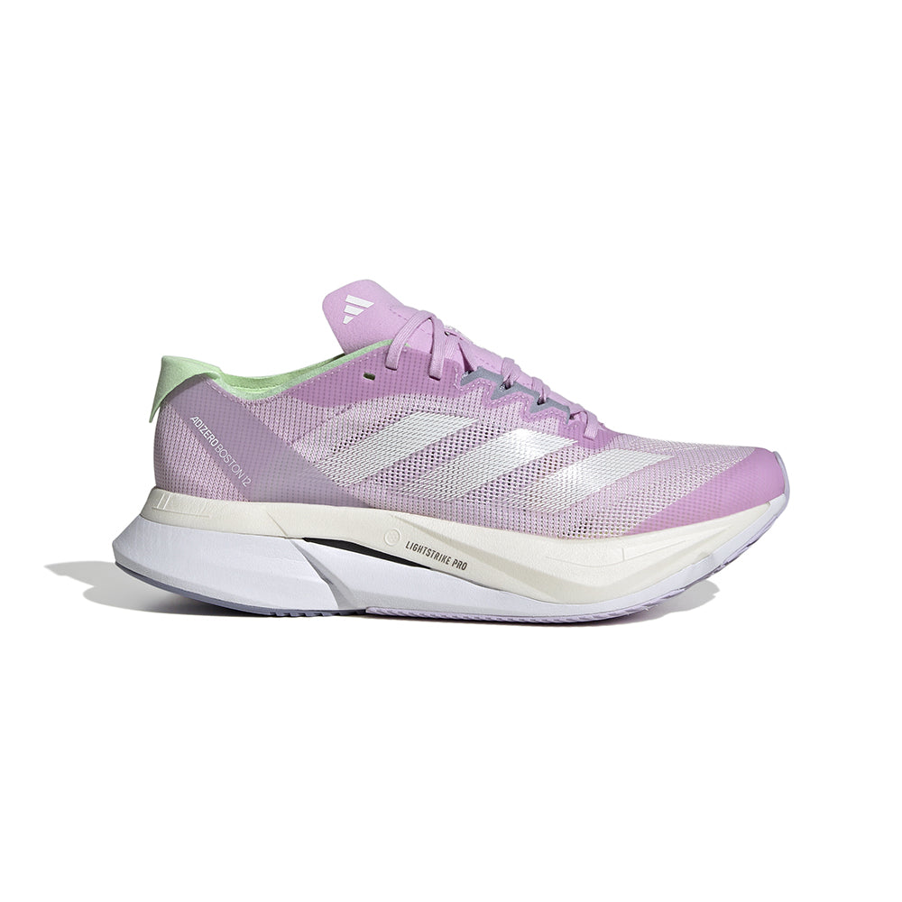 Women's Adidas Adizero Boston 12