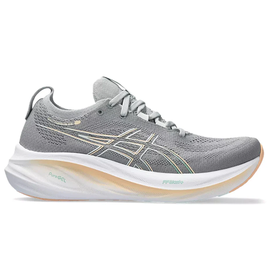 Women's ASICS GEL-Nimbus 26