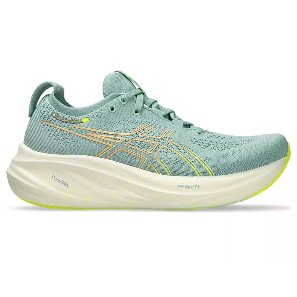 Women's ASICS GEL-Nimbus 26