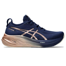 Women's ASICS GEL-Nimbus 26 Platinum