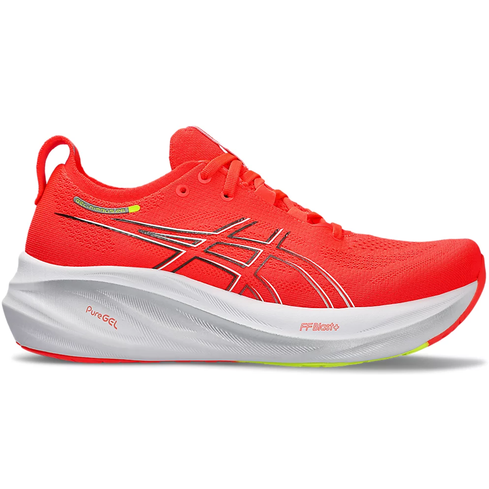 Women's ASICS GEL-Nimbus 26