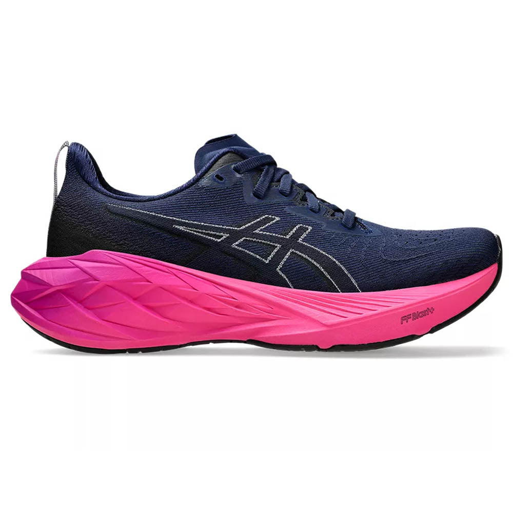 Women's ASICS Novablast 4