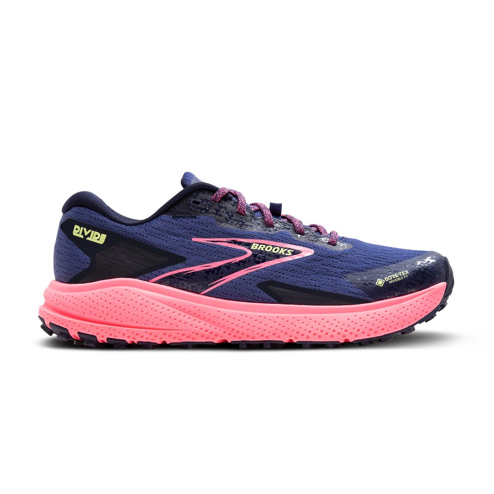 Women's Brooks Divide 5 GTX