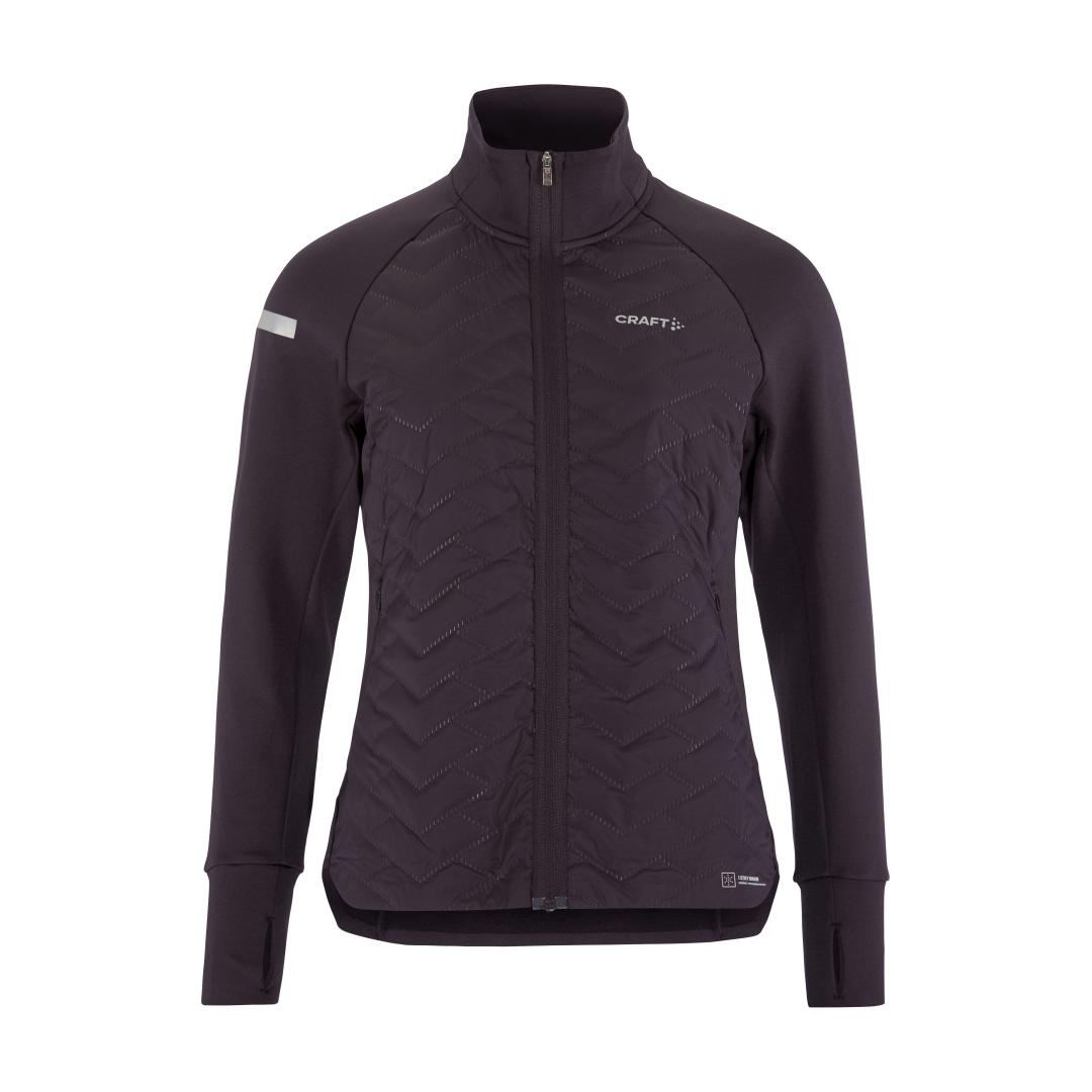 Women's Craft ADV SubZ Jacket 3