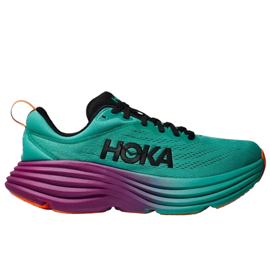 Women's HOKA ONE ONE Bondi 8