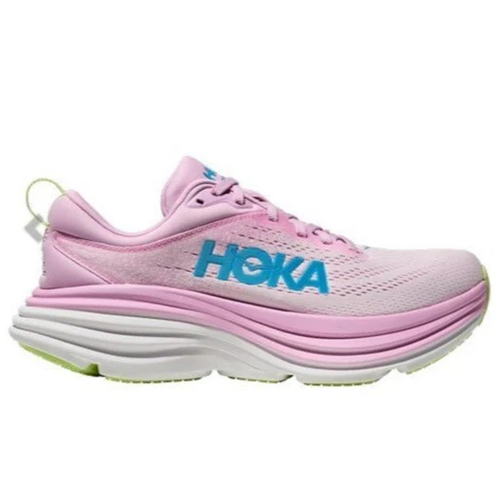 Women's HOKA ONE ONE Bondi 8