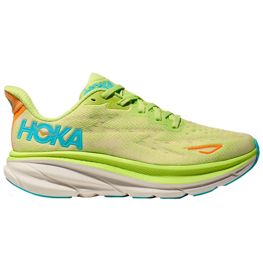 Women's HOKA ONE ONE Clifton 9