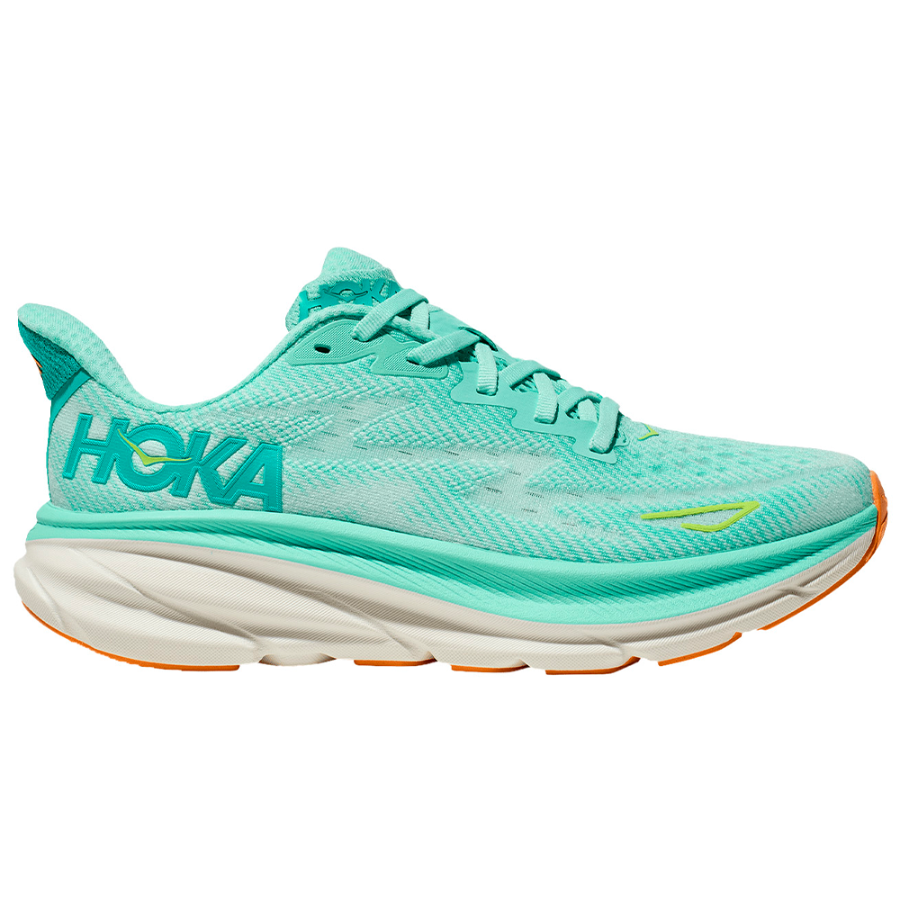 Women's HOKA ONE ONE Clifton 9