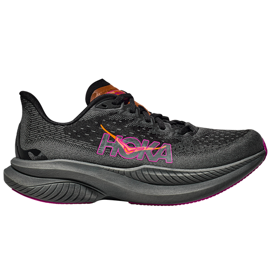 Women's HOKA ONE ONE Mach 6