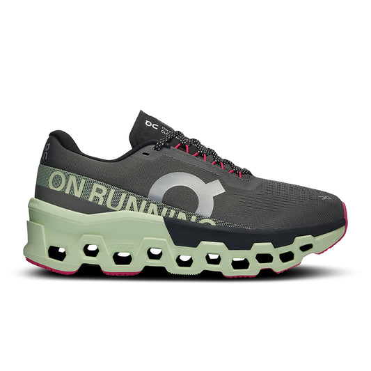 Women's On Cloudmonster 2