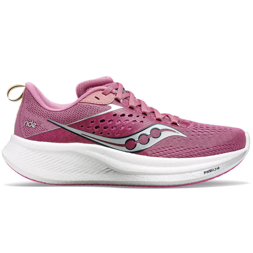 Women's Saucony Ride 17