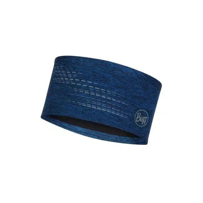 Buff-Buff Dryflx Headband-R-Blue-Pacers Running