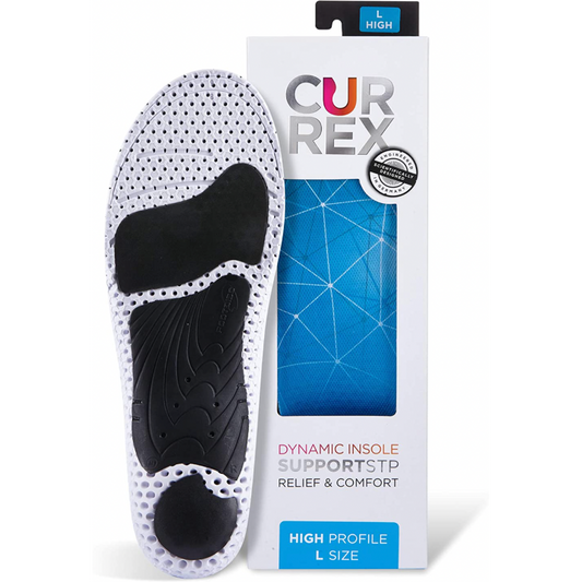 Currex-CURREX SupportSTP Insole-Pacers Running