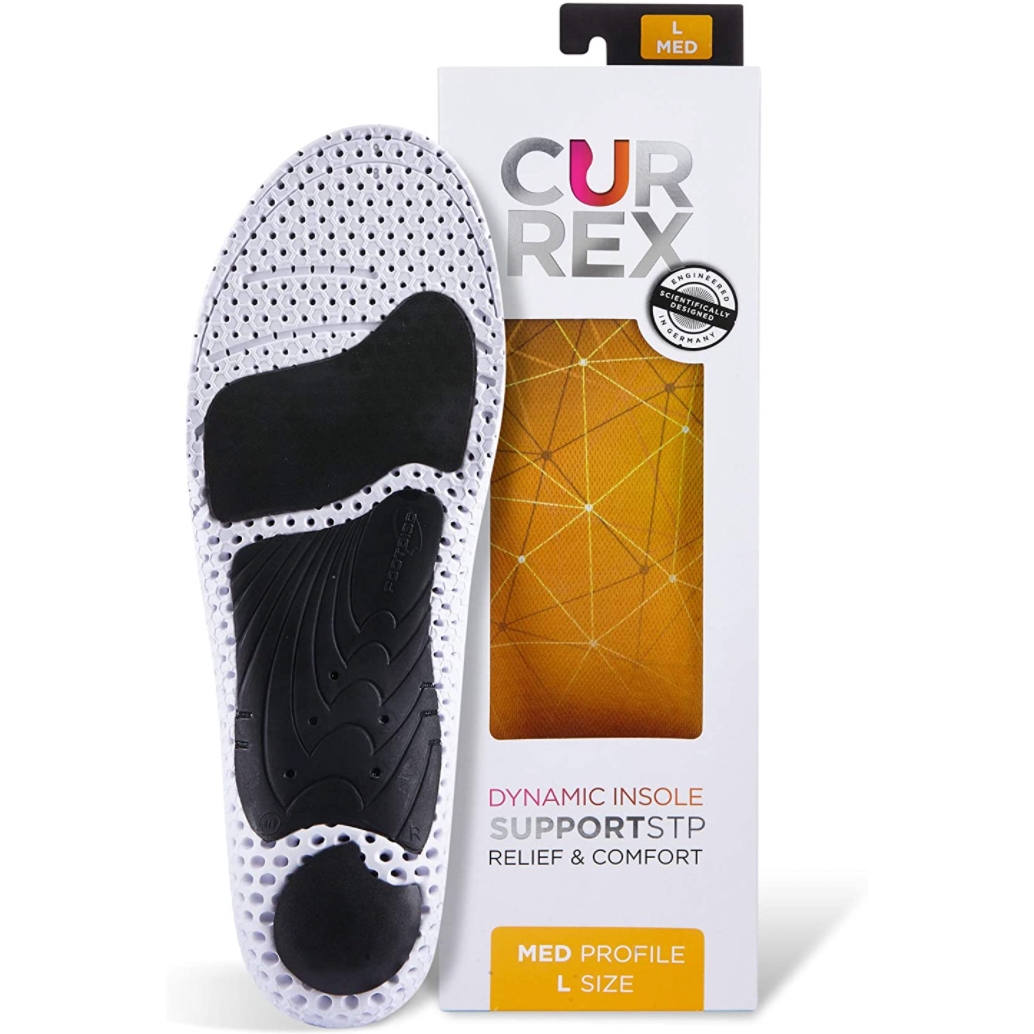 Currex-CURREX SupportSTP Insole-Pacers Running