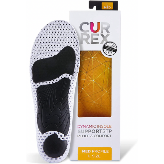 Currex-CURREX SupportSTP Insole-Pacers Running