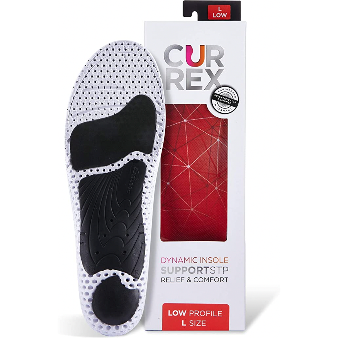 Currex-CURREX SupportSTP Insole-Pacers Running