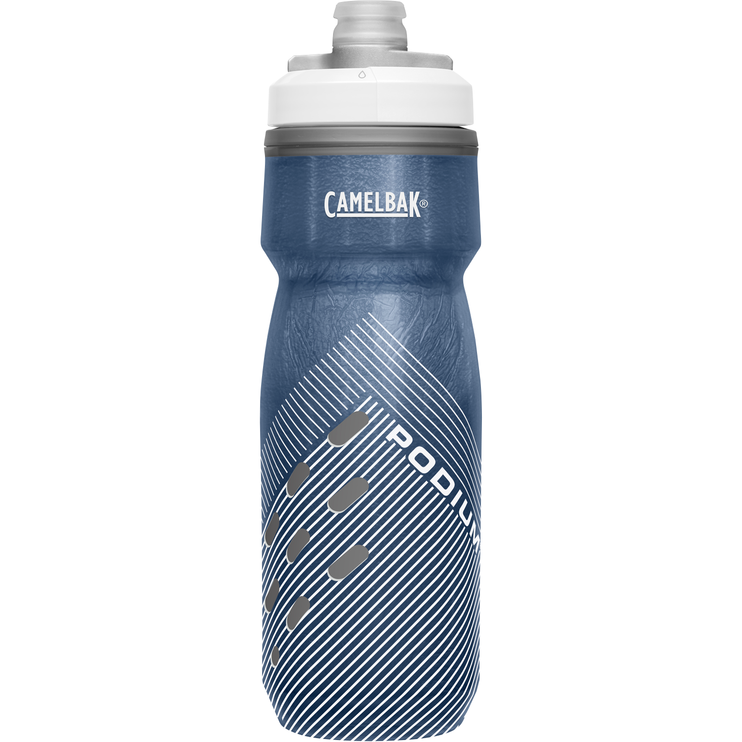 Camelbak-Camelbak Podium Chill 21oz Bottle-21oz-Pacers Running