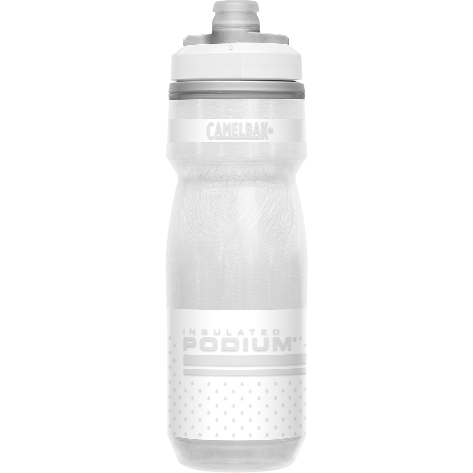 Camelbak-Camelbak Podium Chill 21oz Bottle-21oz-Pacers Running