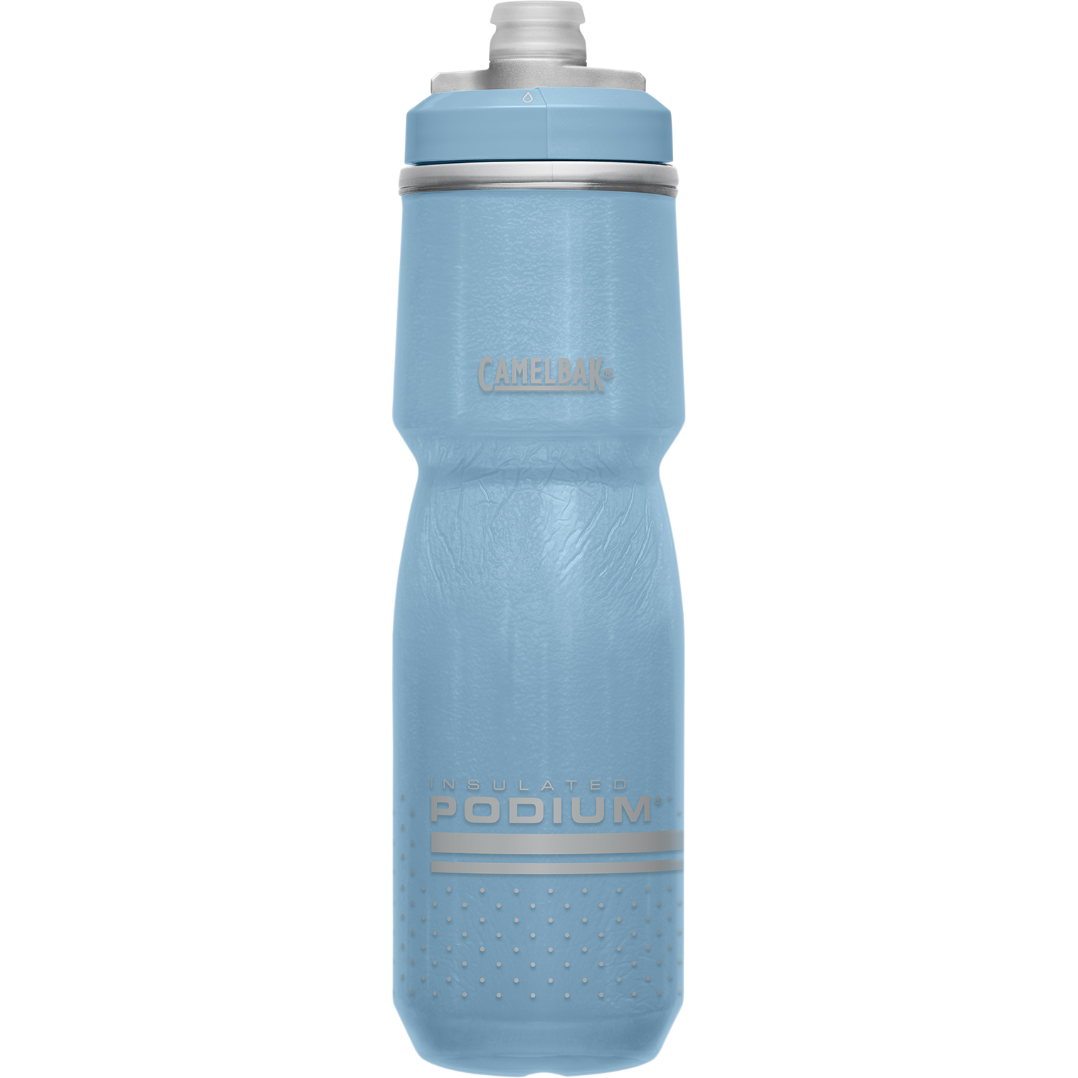 Camelbak-Camelbak Podium Chill 24oz Bottle-Pacers Running