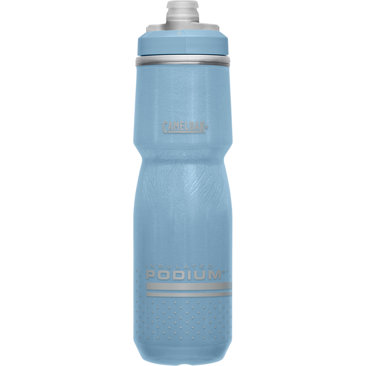 Camelbak-Camelbak Podium Chill 24oz Bottle-Pacers Running