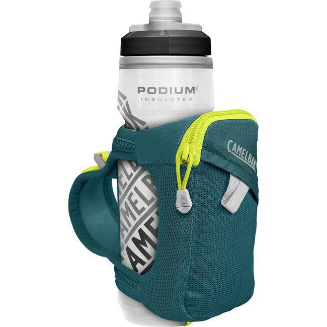 Camelbak-Camelbak Quick Grip Chill 21 oz Handheld-Pacers Running