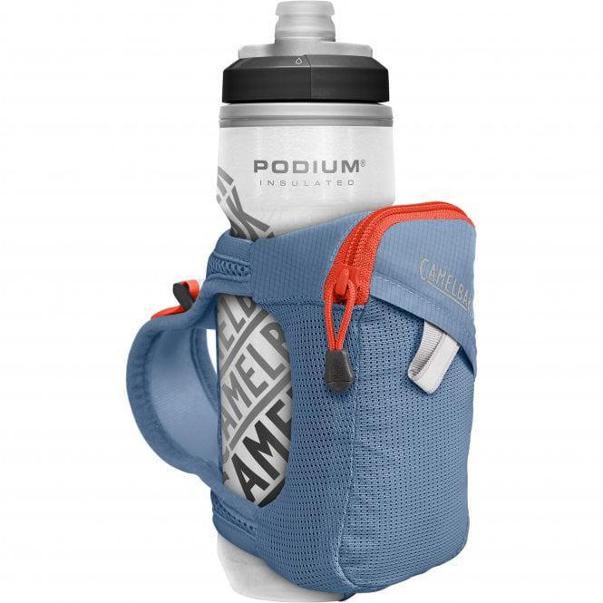 Camelbak-Camelbak Quick Grip Chill 21 oz Handheld-Pacers Running