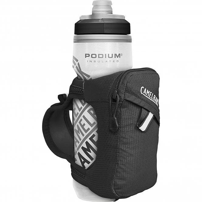 Camelbak-Camelbak Quick Grip Chill 21 oz Handheld-Pacers Running