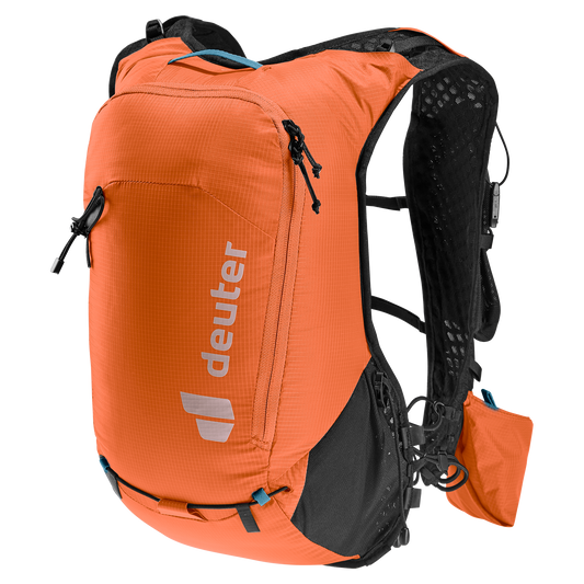 Deuter-Deuter Ascender 7-Saffron-Pacers Running