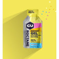 Load image into Gallery viewer, GU-GU Roctane Energy Gel-Pacers Running
