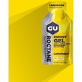 Load image into Gallery viewer, GU-GU Roctane Energy Gel-Pacers Running
