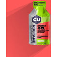 Load image into Gallery viewer, GU-GU Roctane Energy Gel-Pacers Running
