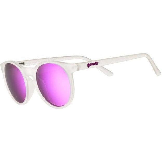 Goodr-Goodr Circle Gs Sunglasses-Pacers Running