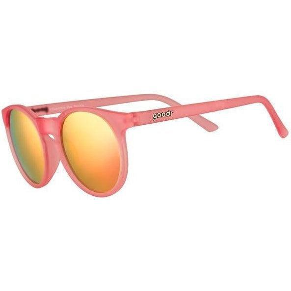 Goodr-Goodr Circle Gs Sunglasses-Pacers Running