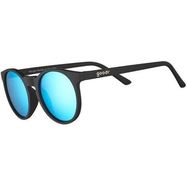 Goodr-Goodr Circle Gs Sunglasses-Pacers Running