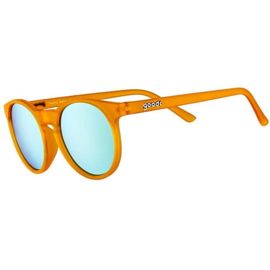 Goodr-Goodr Circle Gs Sunglasses-Pacers Running