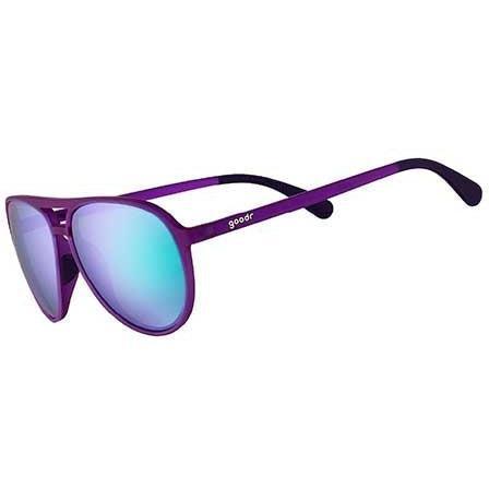 Goodr-Goodr Mach G's Sunglasses-Pacers Running