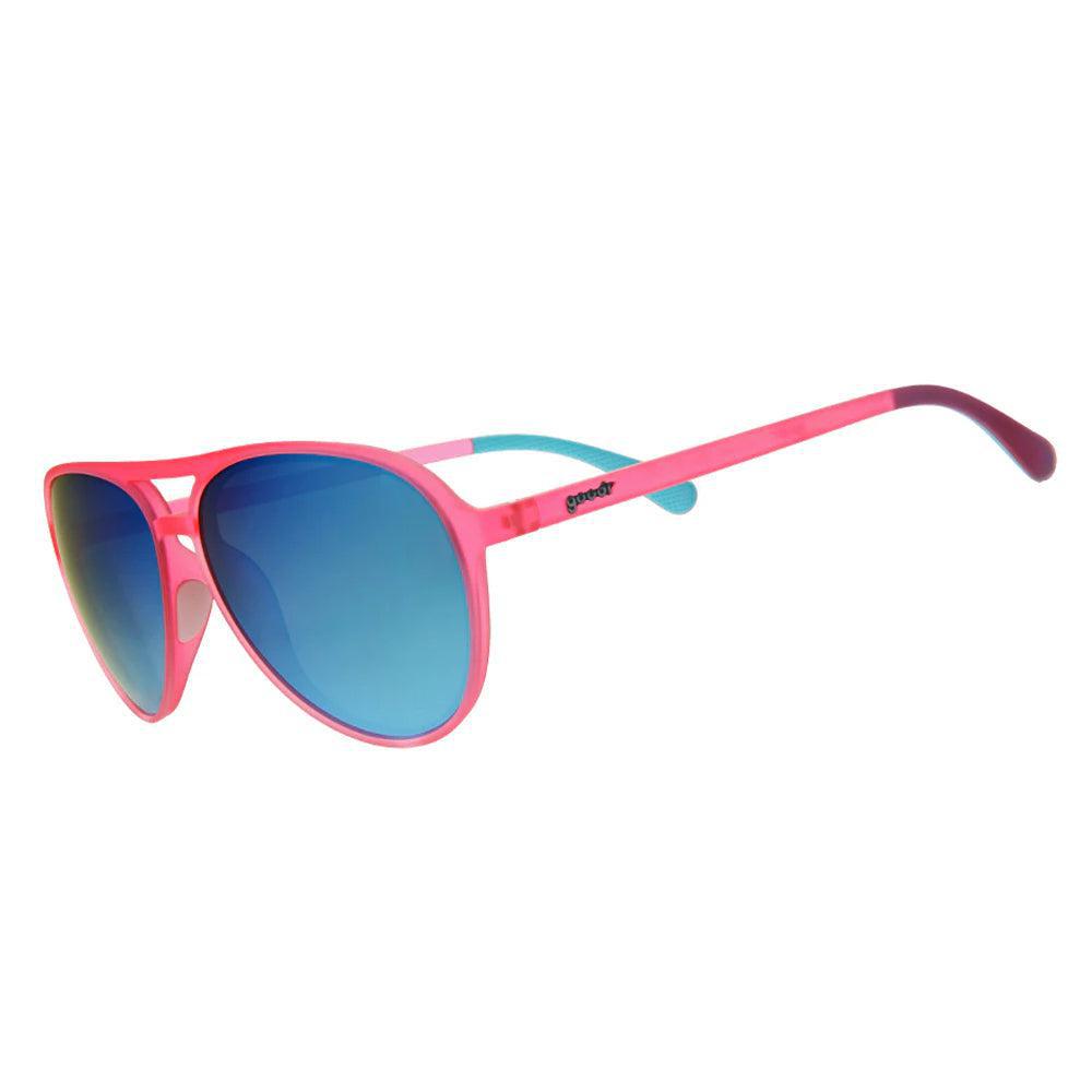 Goodr-Goodr Mach G's Sunglasses-Pacers Running