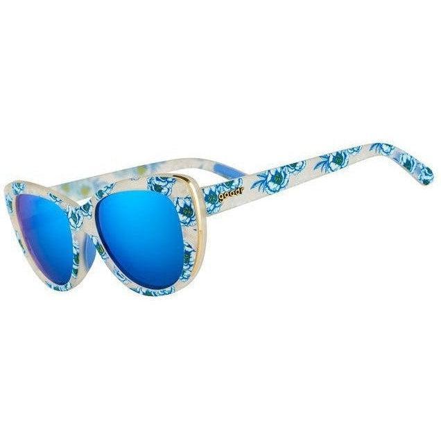 Goodr-Goodr Runway Sunglasses-Pacers Running