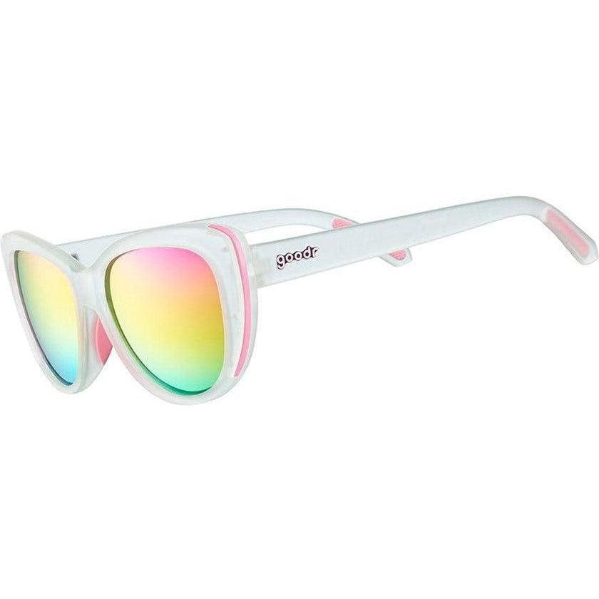 Goodr-Goodr Runway Sunglasses-Pacers Running