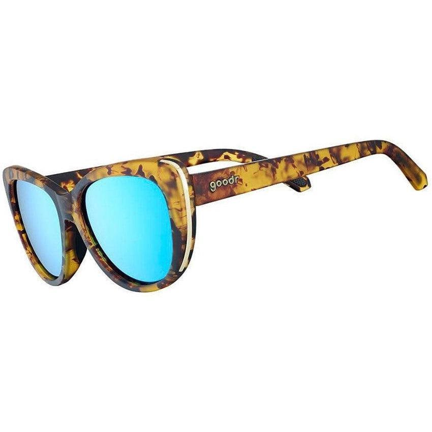 Goodr-Goodr Runway Sunglasses-Pacers Running