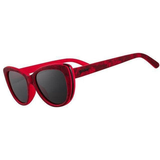 Goodr-Goodr Runway Sunglasses-Pacers Running