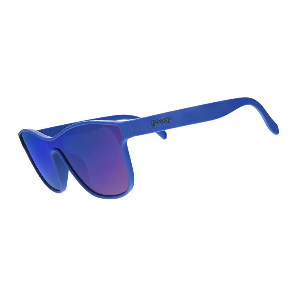 Goodr-Goodr VRG Sunglasses-Pacers Running