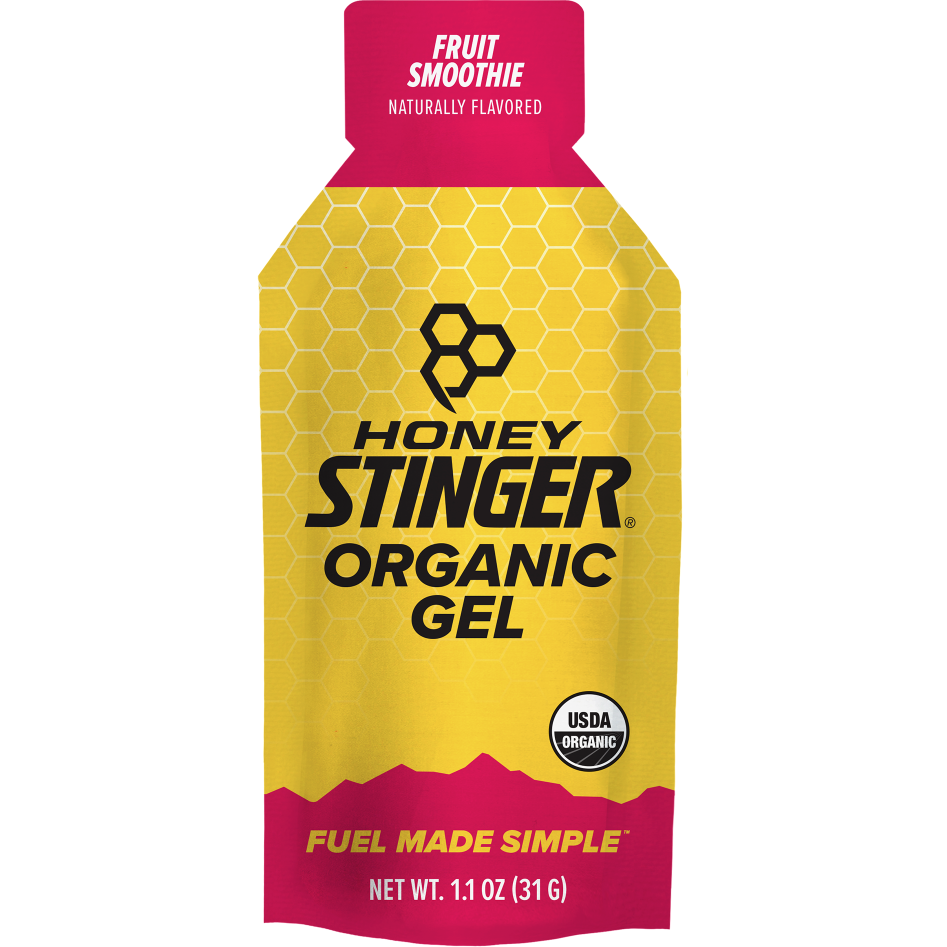 Honey Stinger-Honey Stinger Energy Gel-Pacers Running