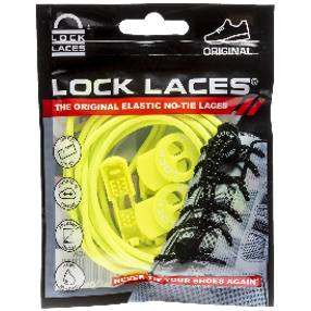 Lock Laces-Lock Laces-Pacers Running