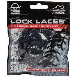 Lock Laces-Lock Laces-Pacers Running